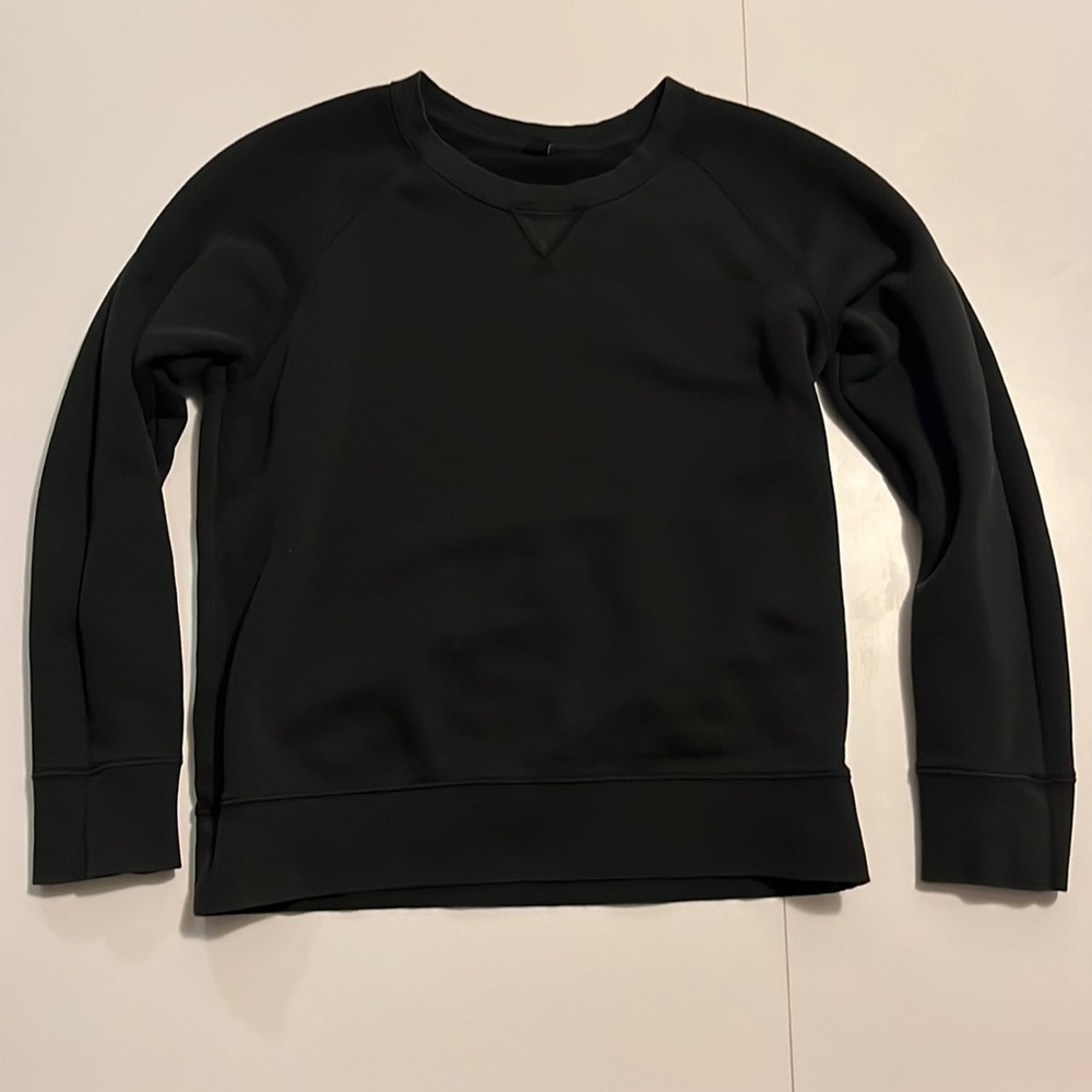 Uniqlo Sweatshirt SzS